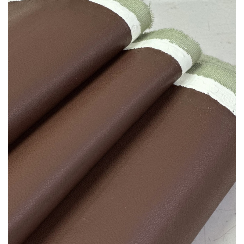 Couro Daslu Choco Premium