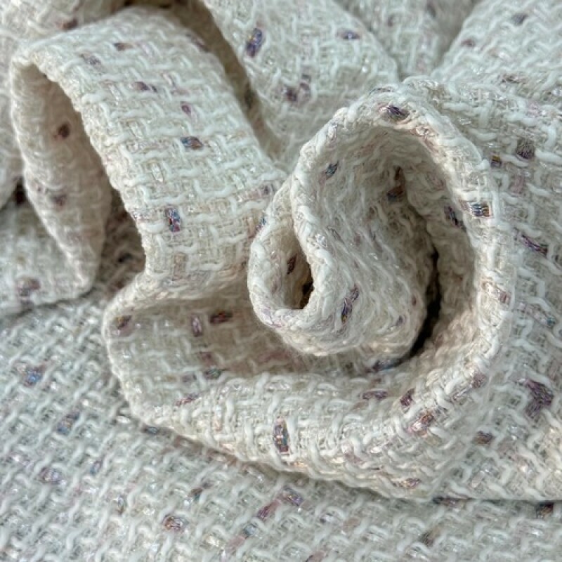 Tweed  Glow