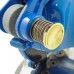 Maquina de Cortar Tecido Direct Drive 4 Polegadas