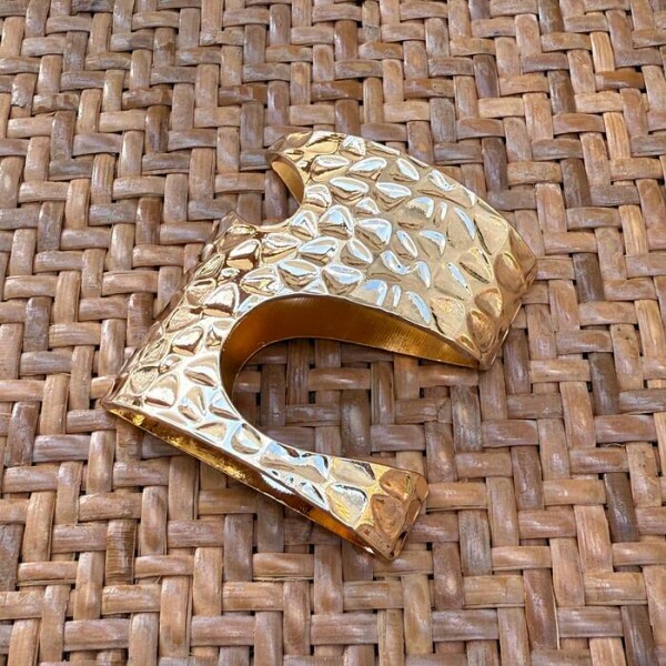 Passante Dourado 13759