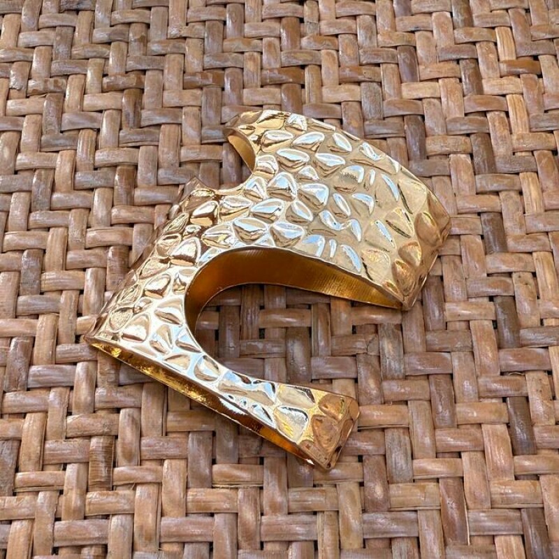 Passante Dourado 13759