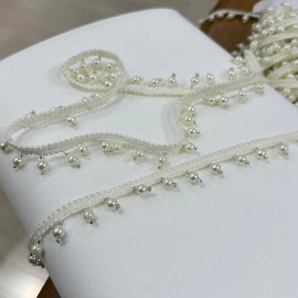 Cordão de Pérolas 13807 Cordão de Pérolas 13807