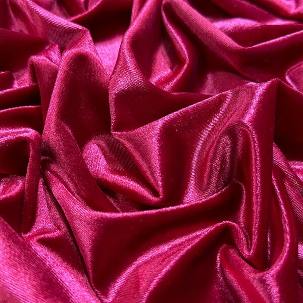 Veludo Chanel Pink