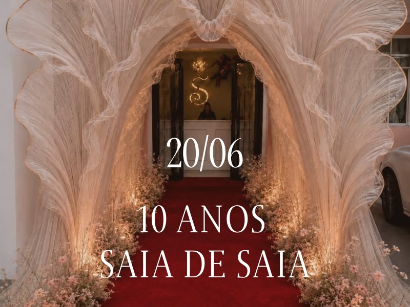 10 ANOS