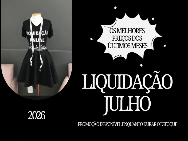 LIQUIDAÇÃO