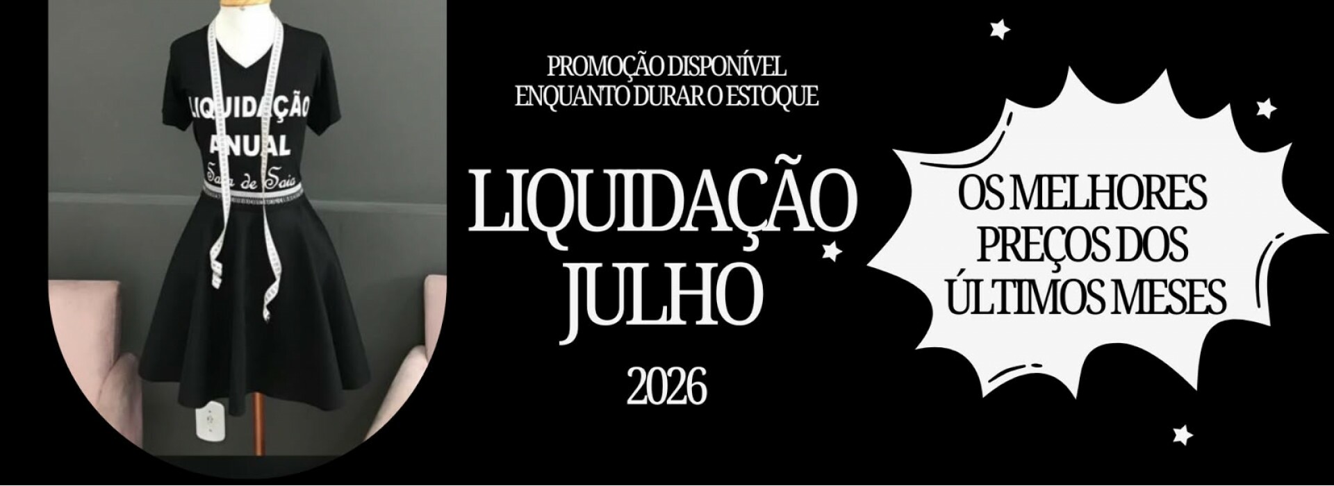 LIQUIDAÇÃO