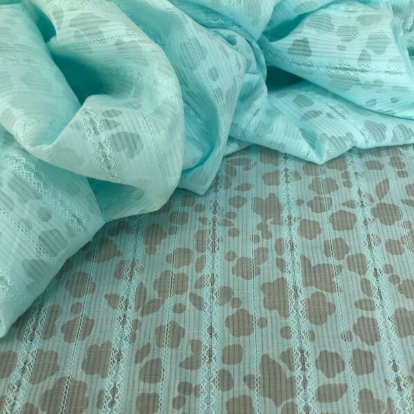 Cotton Maragogi Azul Mist