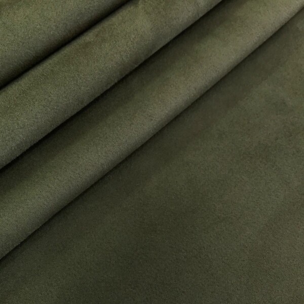 Sued Scuba Verde Musgo