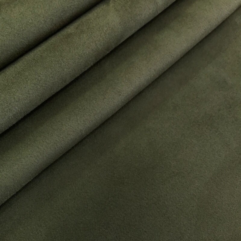 Sued Scuba Verde Musgo