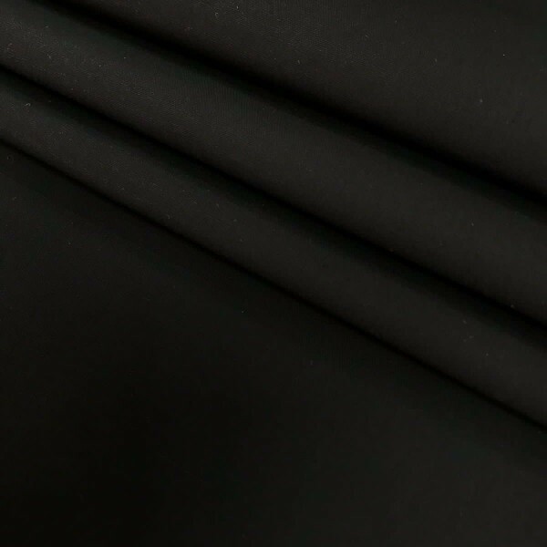 Cotton Premium Black