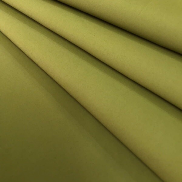Cotton Premium Verde Olíva