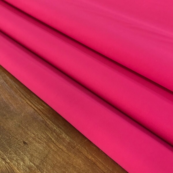 Malha Compact Premium Rosa Amorino
