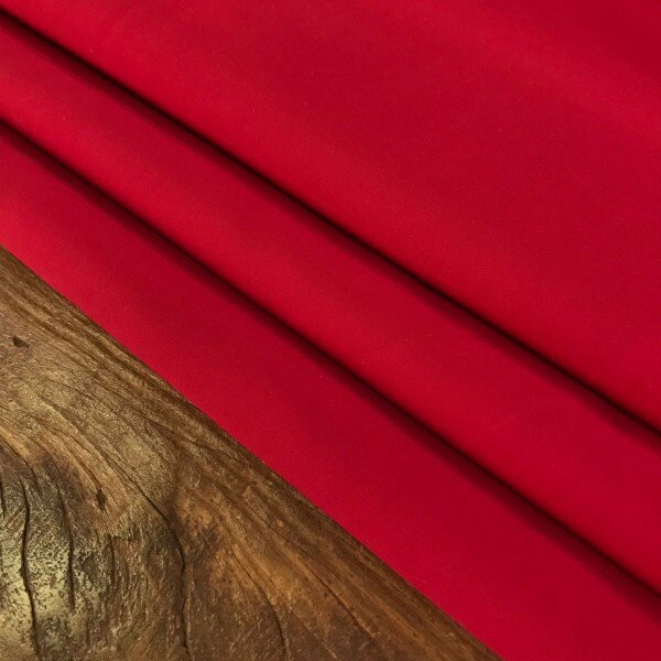 Malha Compact Premium Vermelho Rub