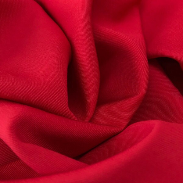 Tencel Premium Salsa Red