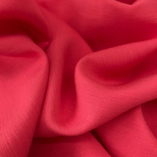 Tencel Donna Flor de Pêssego