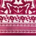 Tricoline Mista Azulejo Português Pink
