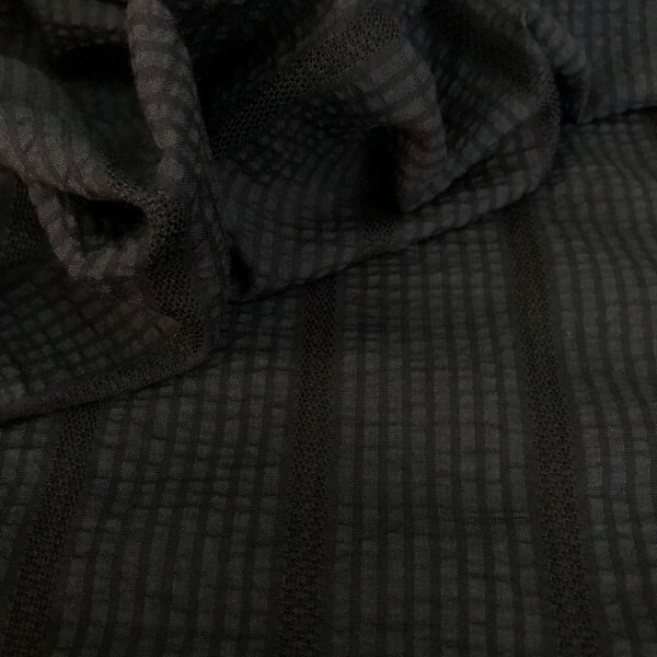 Stripes Venus Black