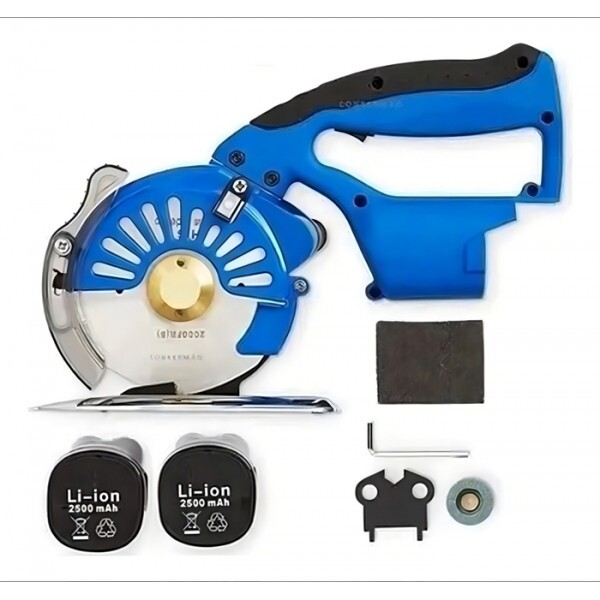 Máquina de Corte Direct Drive s/ Fio