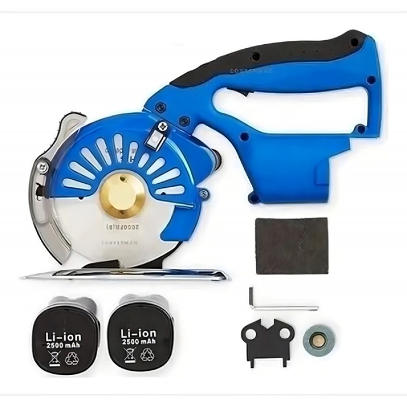 Máquina de Corte Direct Drive s/ Fio