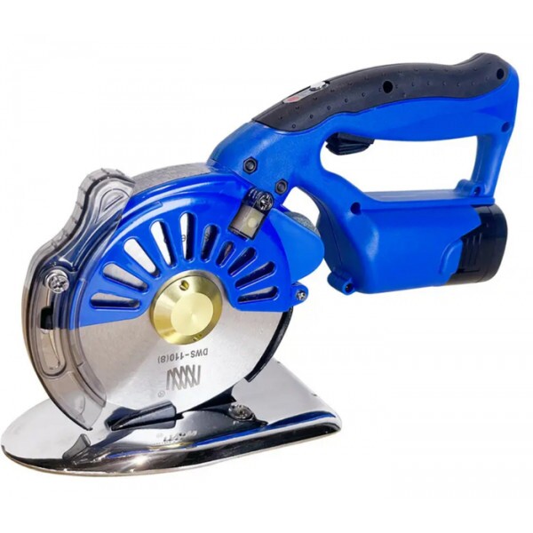 Máquina de Corte Direct Drive s/ Fio 4,5"