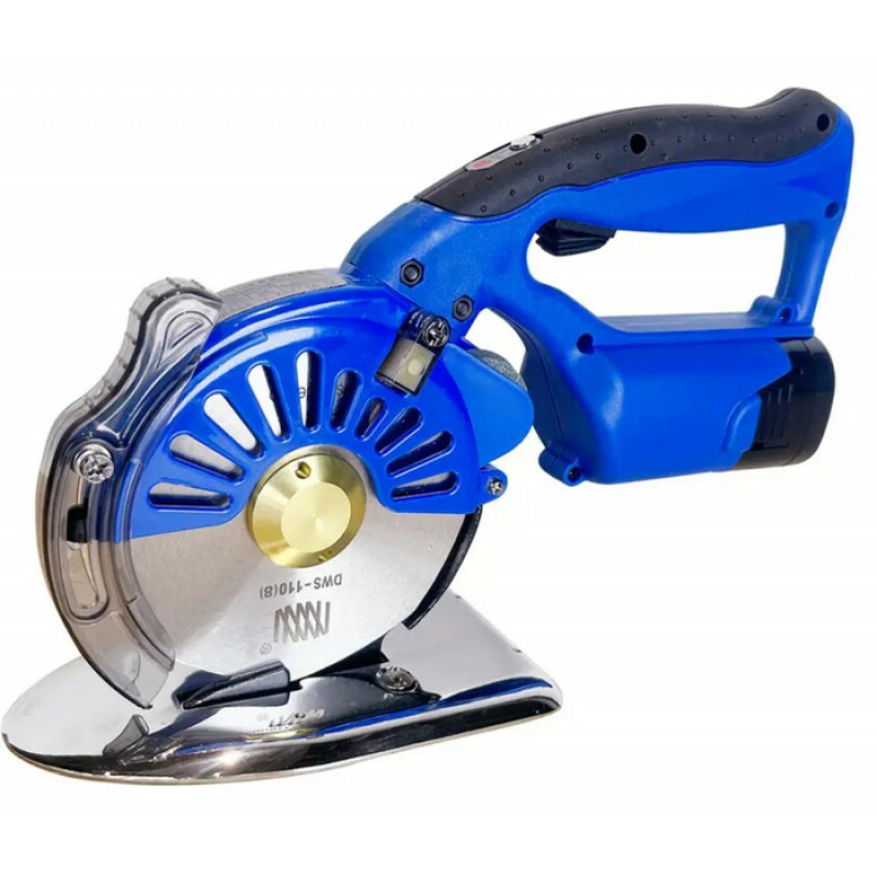 Máquina de Corte Direct Drive s/ Fio 4,5"