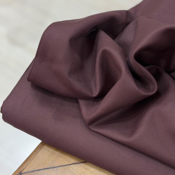  Alfaiataria Cotton Linen Vinho