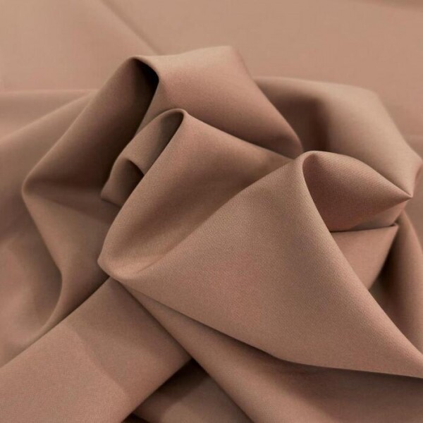  Alfaiataria London Span Mocha Mousse