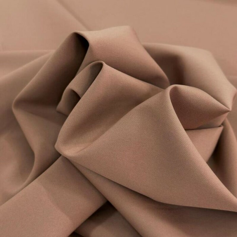 Alfaiataria London Span Mocha Mousse  Alfaiataria London Span Mocha Mousse