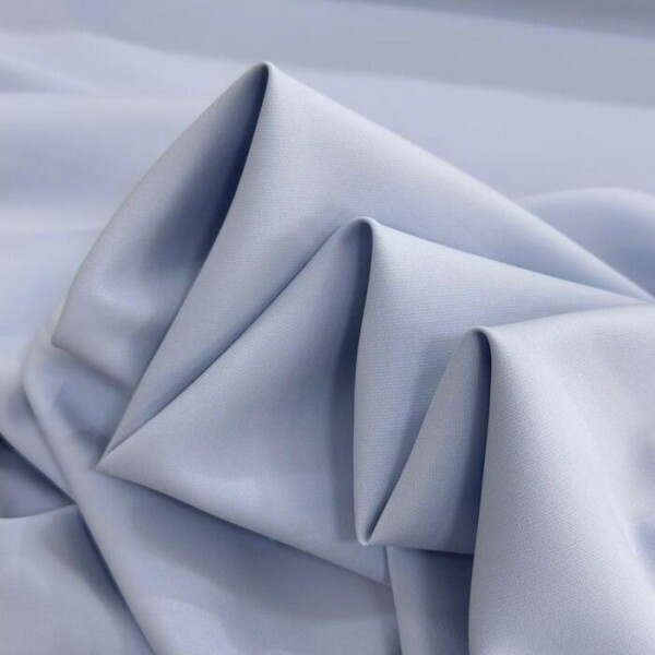 Alfaiataria London Span Baby Blue  Alfaiataria London Span Baby Blue