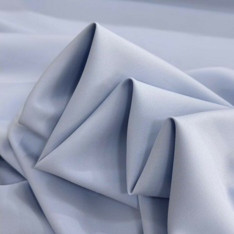 Alfaiataria London Span Baby Blue  Alfaiataria London Span Baby Blue