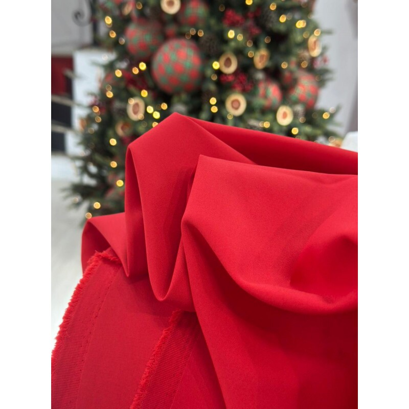 Alfaiataria Mônaco Vermelho Natal Alfaiataria Mônaco Vermelho Natal