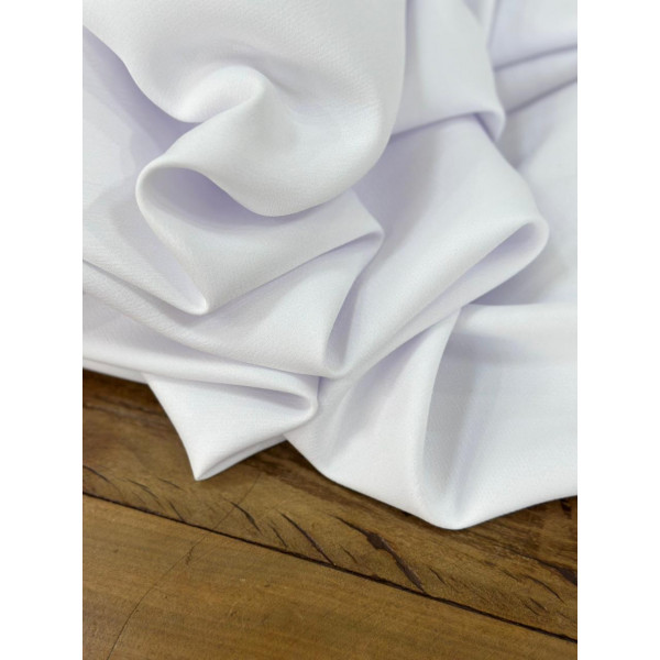 Alfaiataria CB Power Branco Alfaiataria CB Power Branco