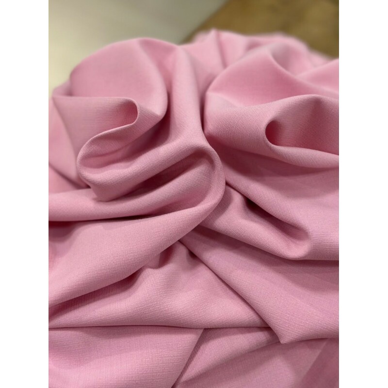  Alfaiataria Sevilha Rosa
