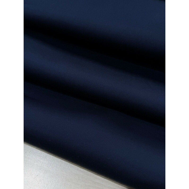 Algodão Duda Azul Marinho Algodão Duda Azul Marinho