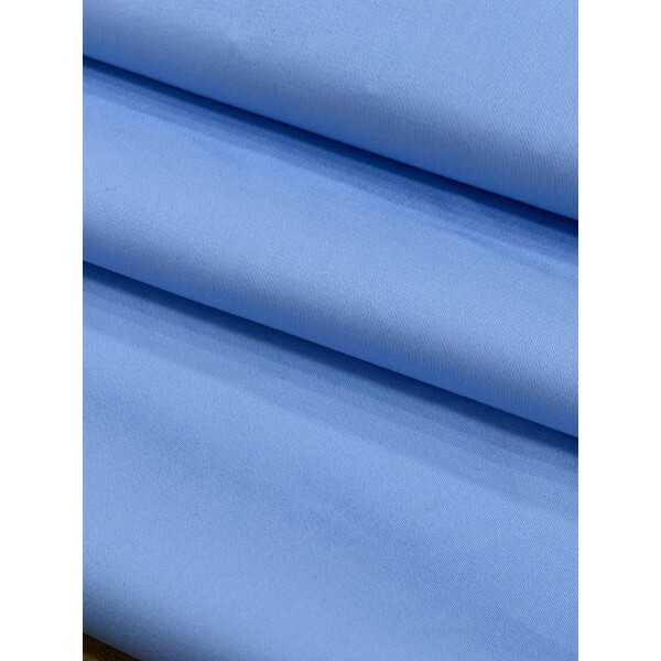 Algodão Duda Baby Blue