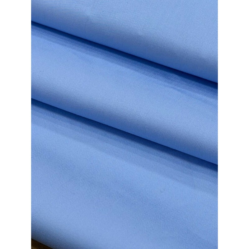 Algodão Duda Baby Blue Algodão Duda Baby Blue