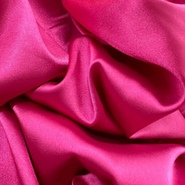 Cetim Belíve Liso Pink