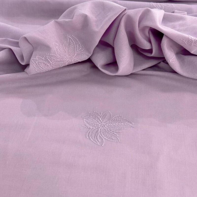 Bordado Brenda Lavanda Bordado Brenda Lavanda