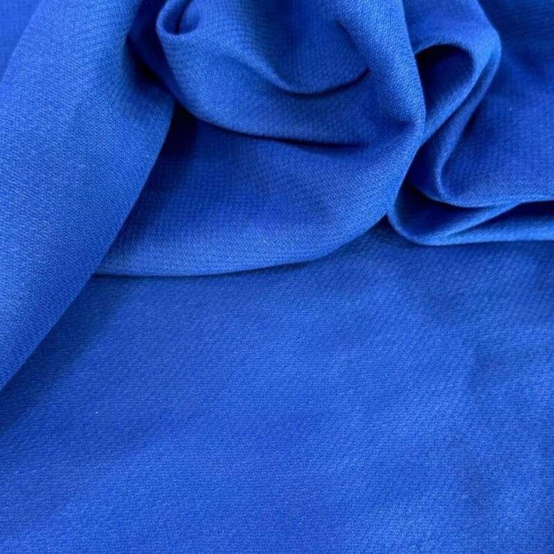 Linho Ecolabel Italiano Azul Bic 