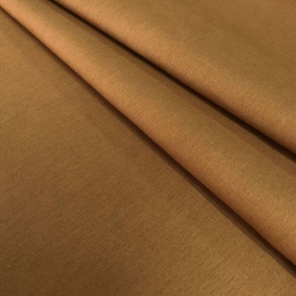 Linho Premium c/ Viscose Marrom
