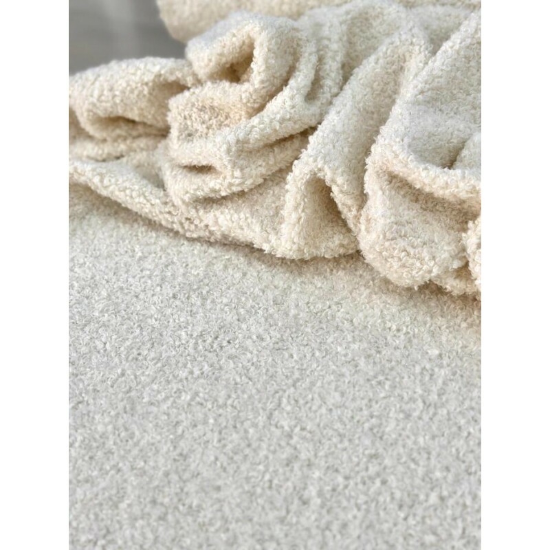 Boucle Fashion 