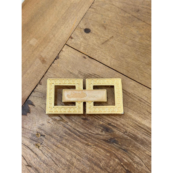 FIVELA DOURADA 14004