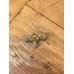 Broche Borboleta Gucci