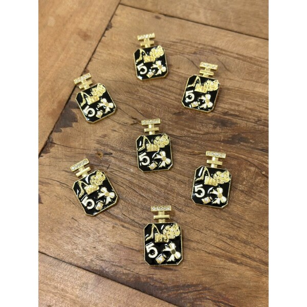 Broche Perfume 14183