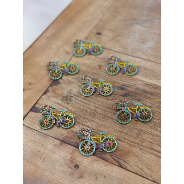 Broche Bike - 14170