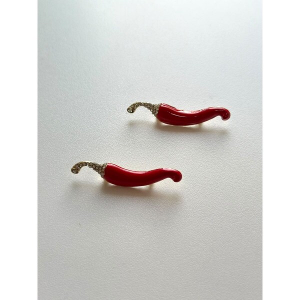 Broche Pimenta