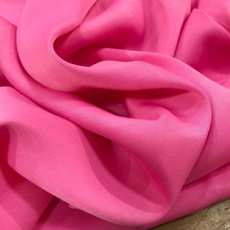 Viscolinho Glow Rosa Barbie 