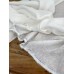 Cambraia de Linho Off White - Artigo Europeu