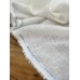 Cambraia de Linho Off White - Artigo Europeu