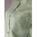 Camisa Verde Linho Puro 